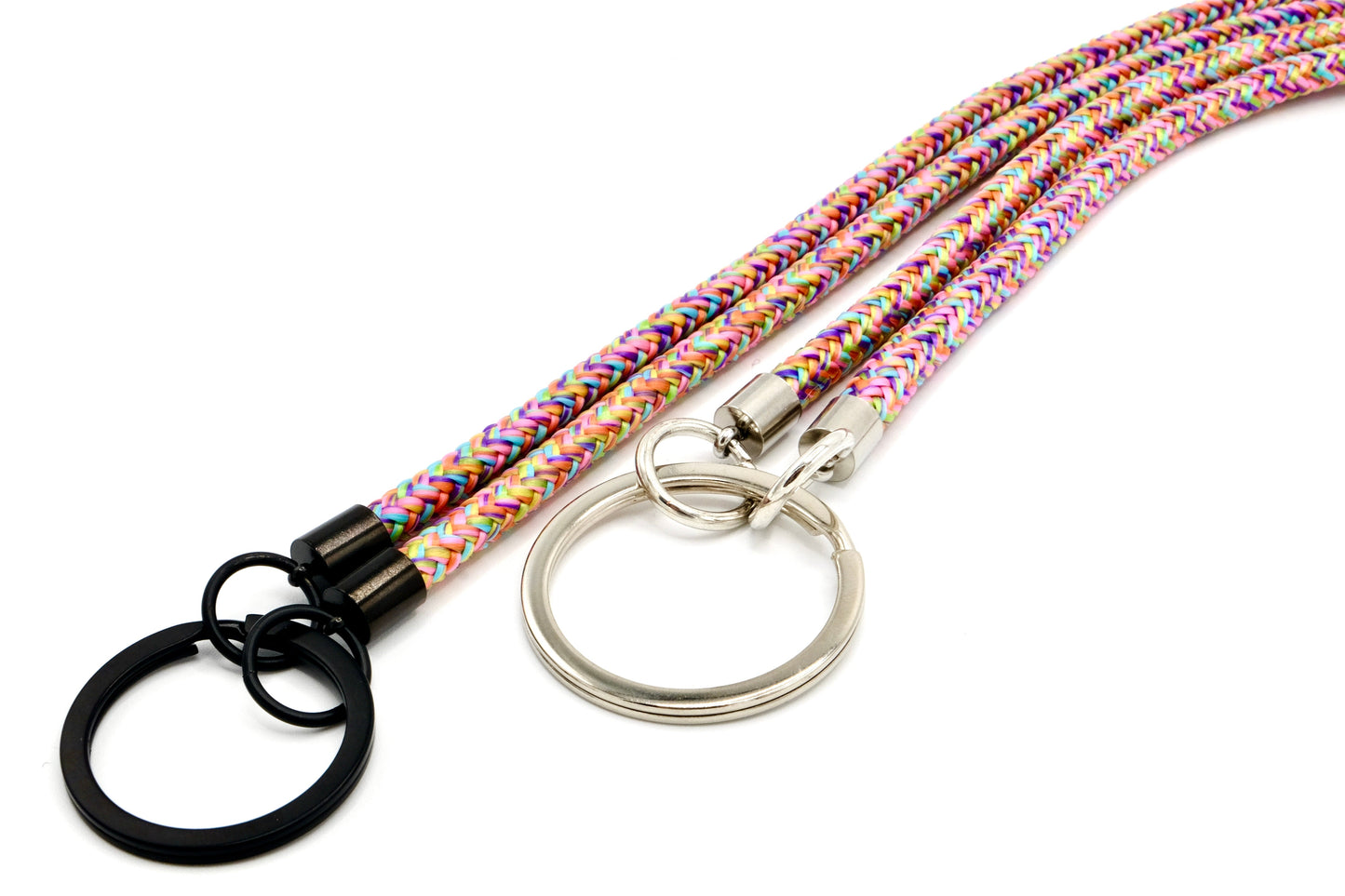 Kolorowy sznurek