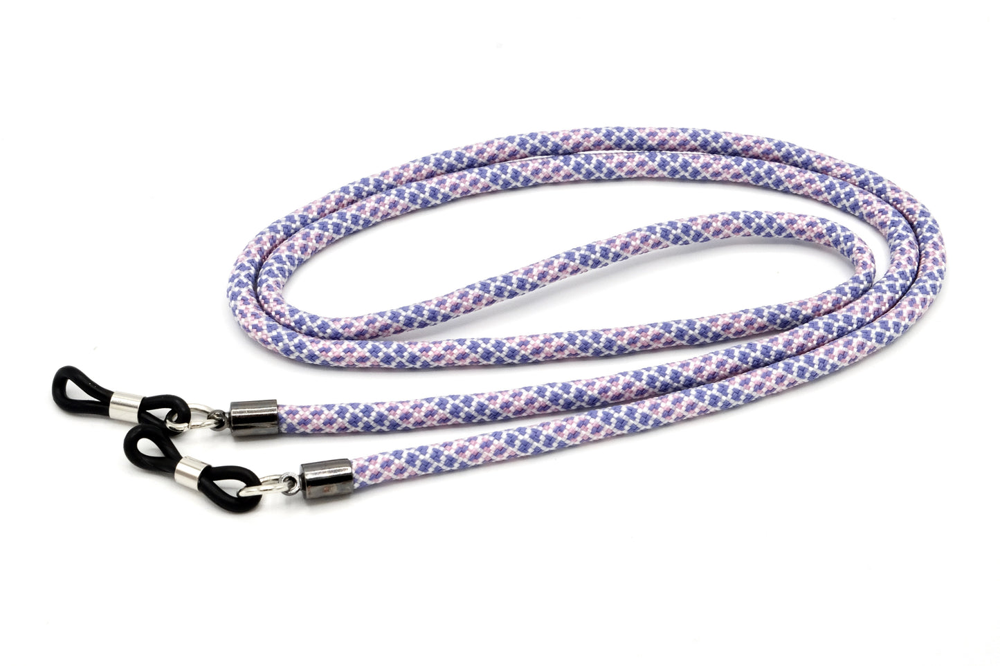 Brillenband 3,8mm Rosa Lila