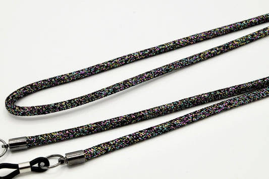 Brillenband 3,8mm Shine All Night