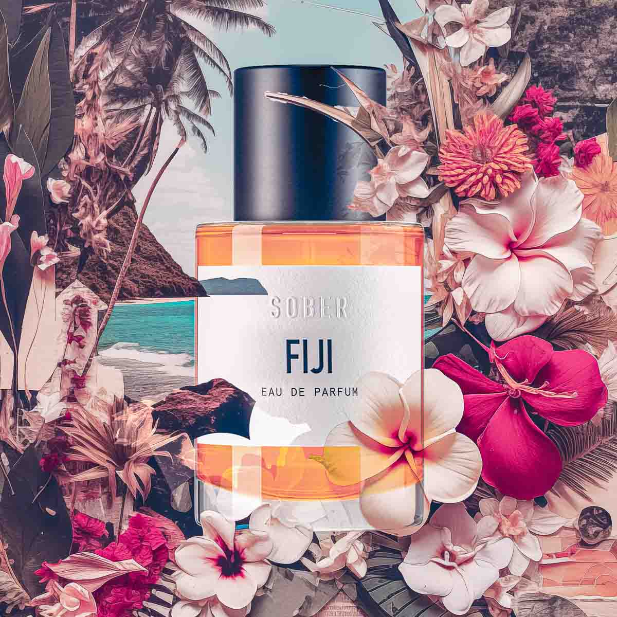 FIJI - Apă de parfum