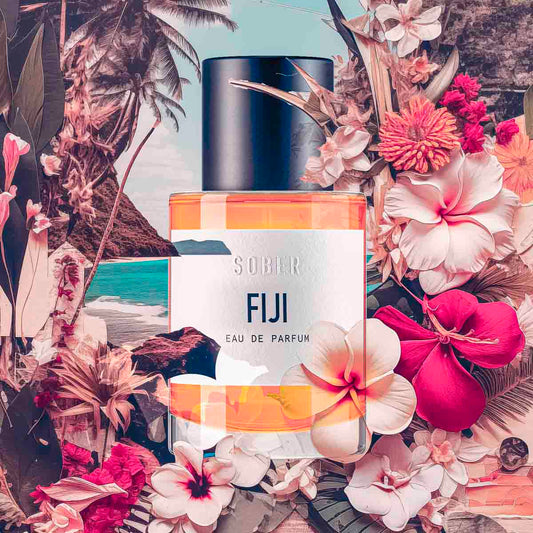 FIJI - Apă de parfum
