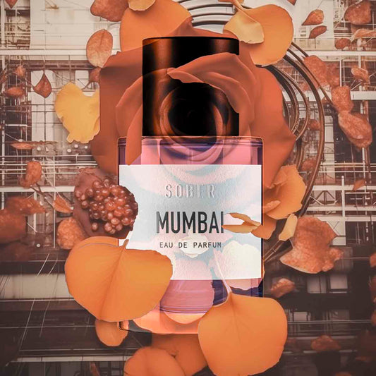 MUMBAI - Apă de parfum