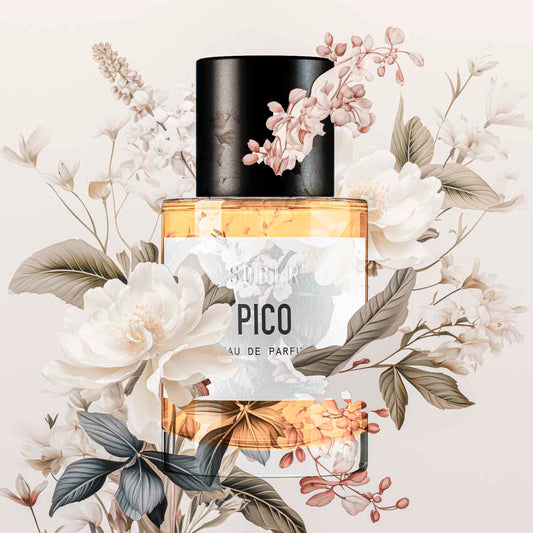 PICO - Apă de parfum
