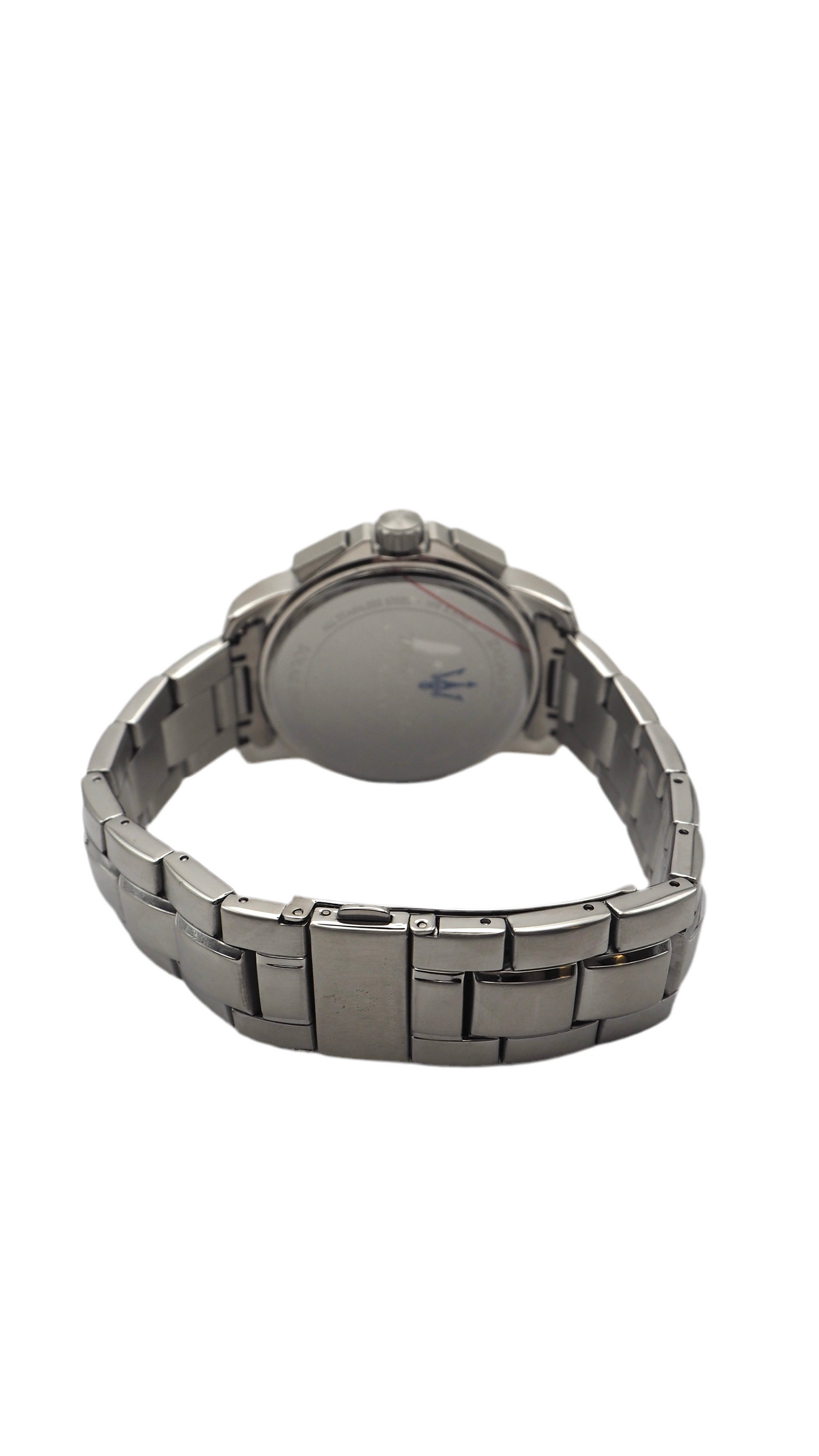 Maserati Successo Solar Herrenuhr 44 mm Limited Edition, Chronograph, R8873645007 Neu