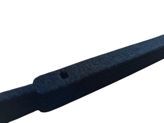 Cleme de cablu DREIKS cu arici și buclă - 50 bucăți, fără unelte