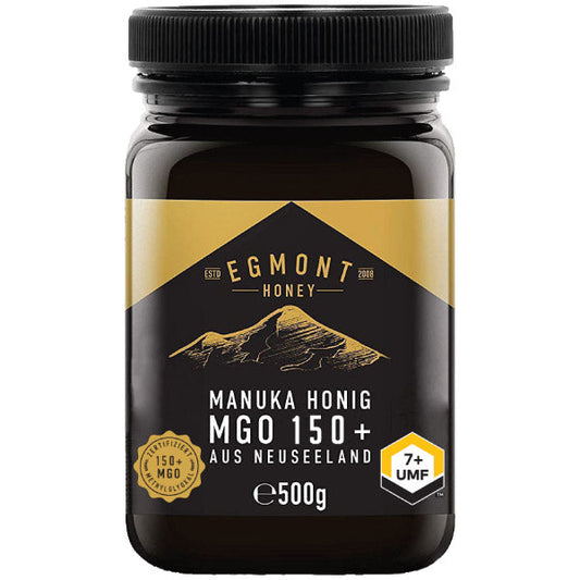 Miere de Manuka ManukaWelt MGO 150+ - Conținut 500 g Origine Noua Zeelandă Calitate Premium