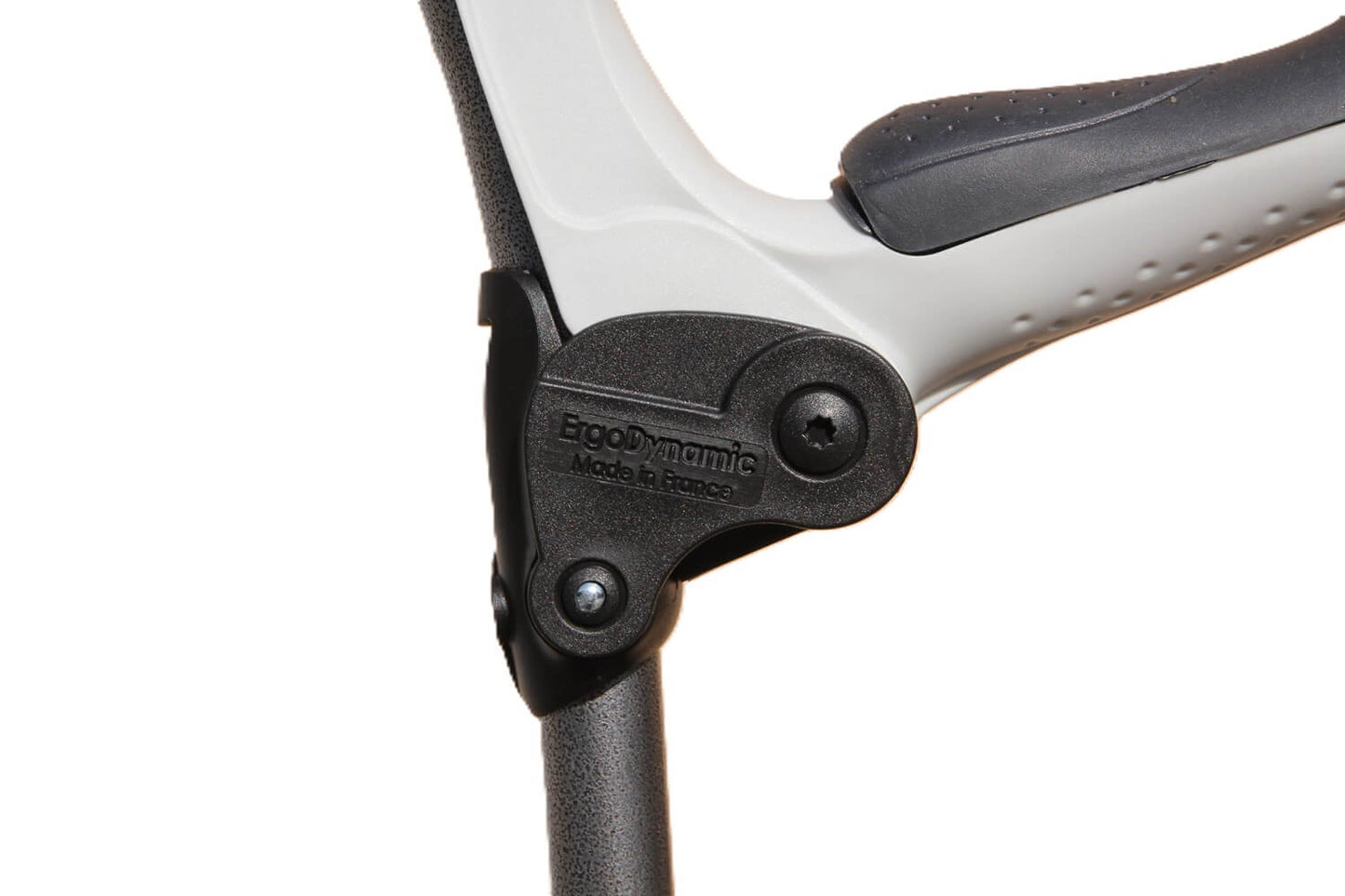 Cârjă ergonomică pentru antebraț, cu amortizare a șocurilor și reglabilă pe înălțime – FDI