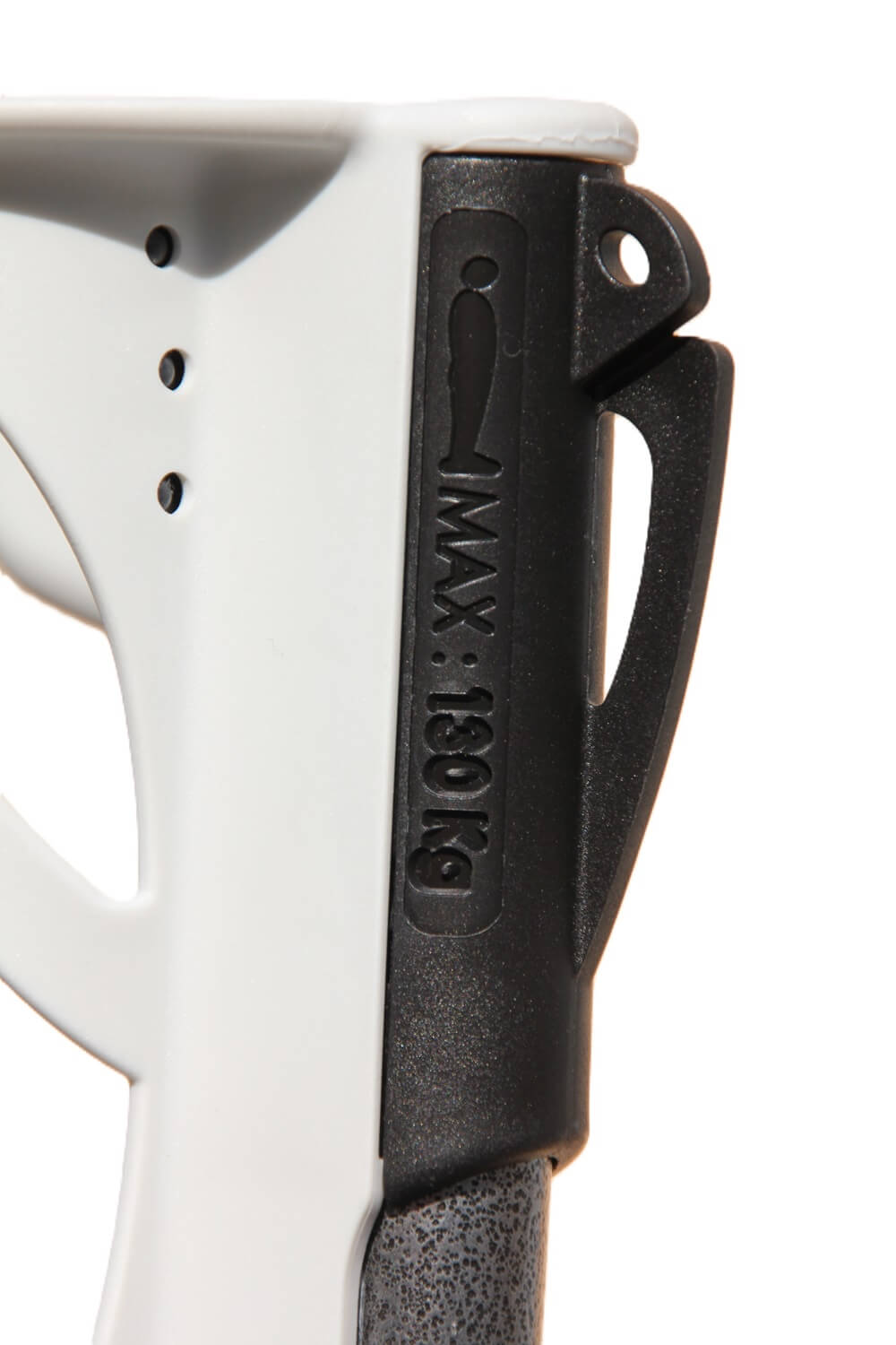 Cârjă ergonomică pentru antebraț, cu amortizare a șocurilor și reglabilă pe înălțime – FDI