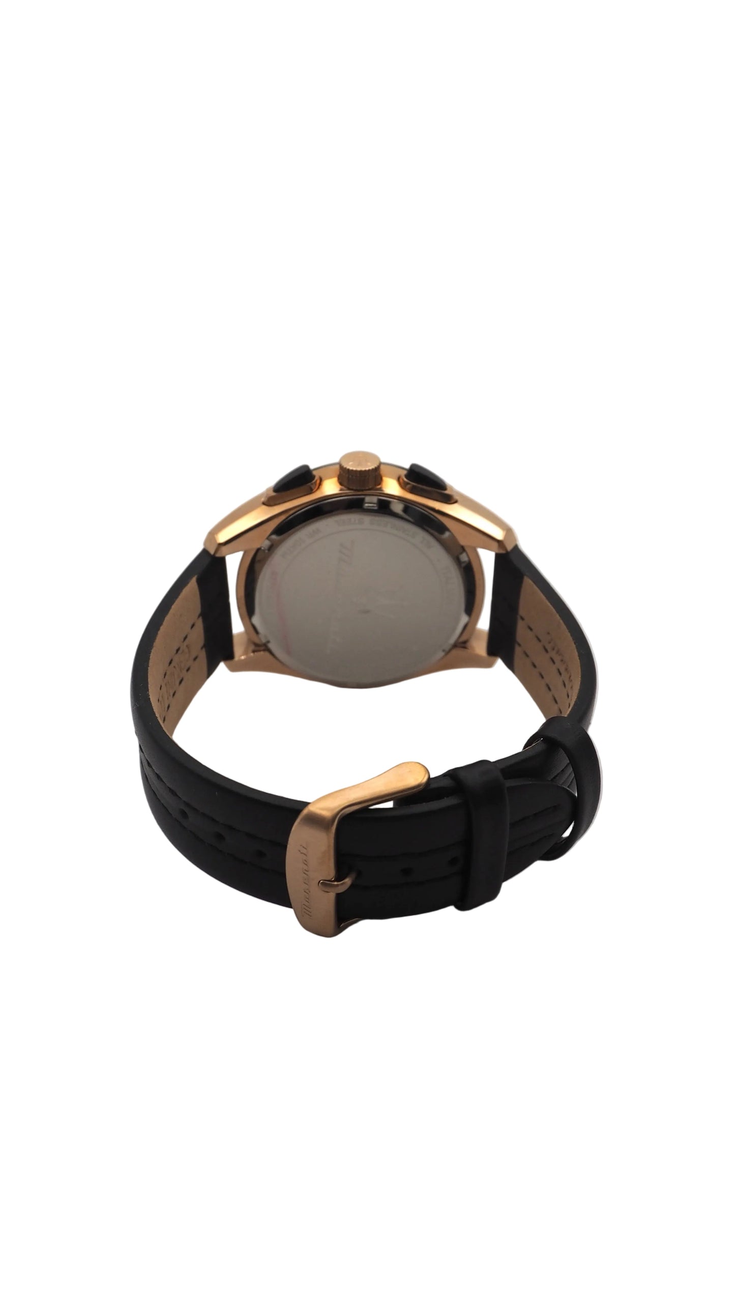 Maserati Traguardo Chronograph - Durchmesser 45 Millimeter, Quarzwerk