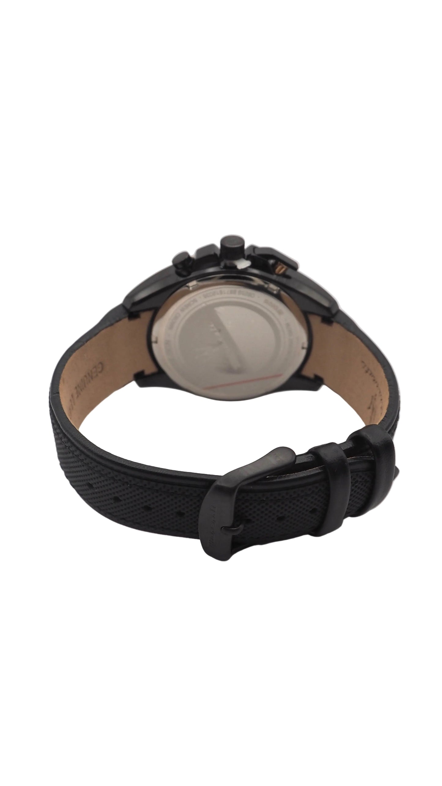 Maserati Traguardo Chronograph - Quarzwerk 45 mm Wasserdicht 10 bar