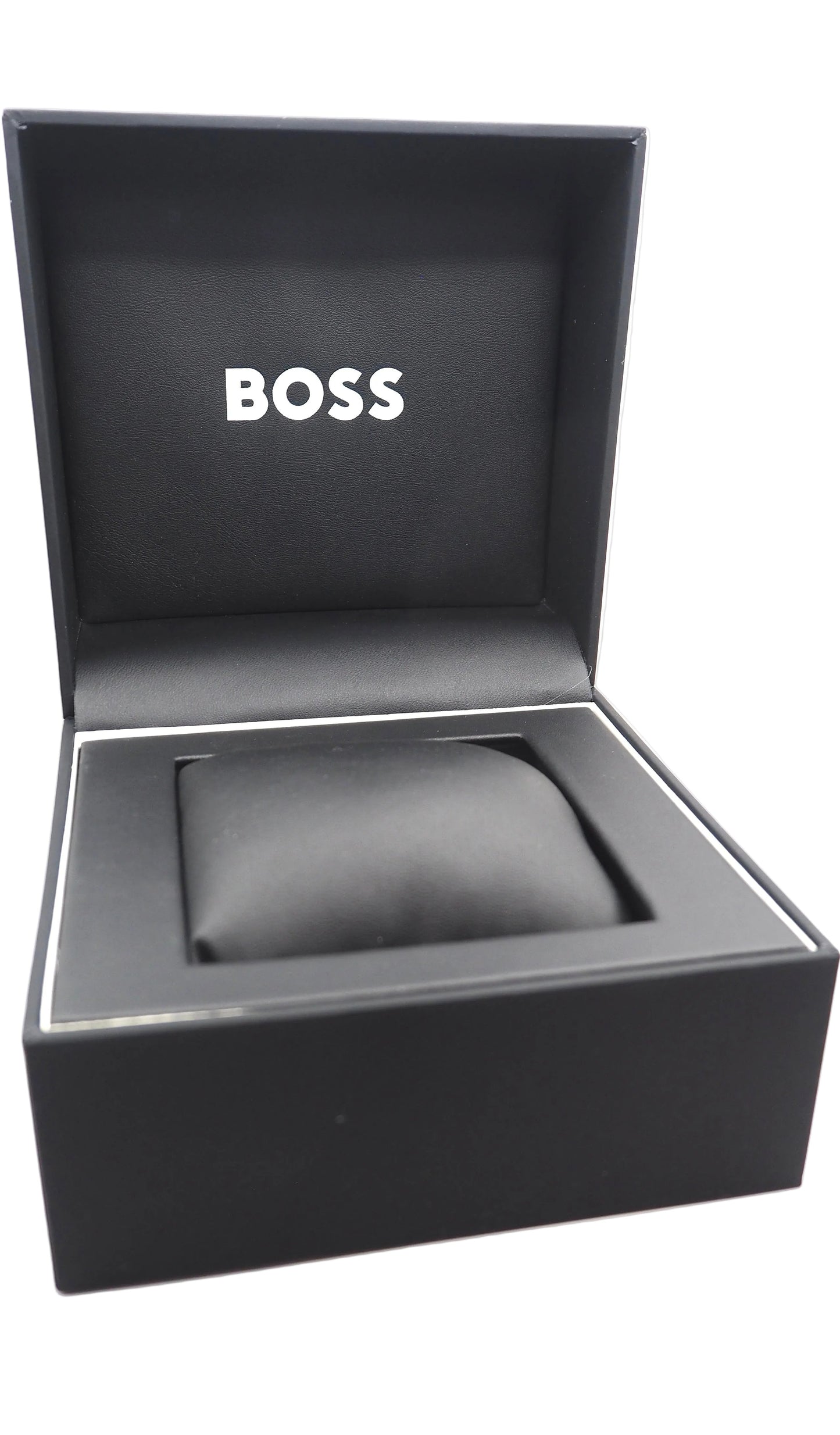 Boss Grand Prix Chronograph 1513477 - Quarzwerk, Datum, 44 Mm