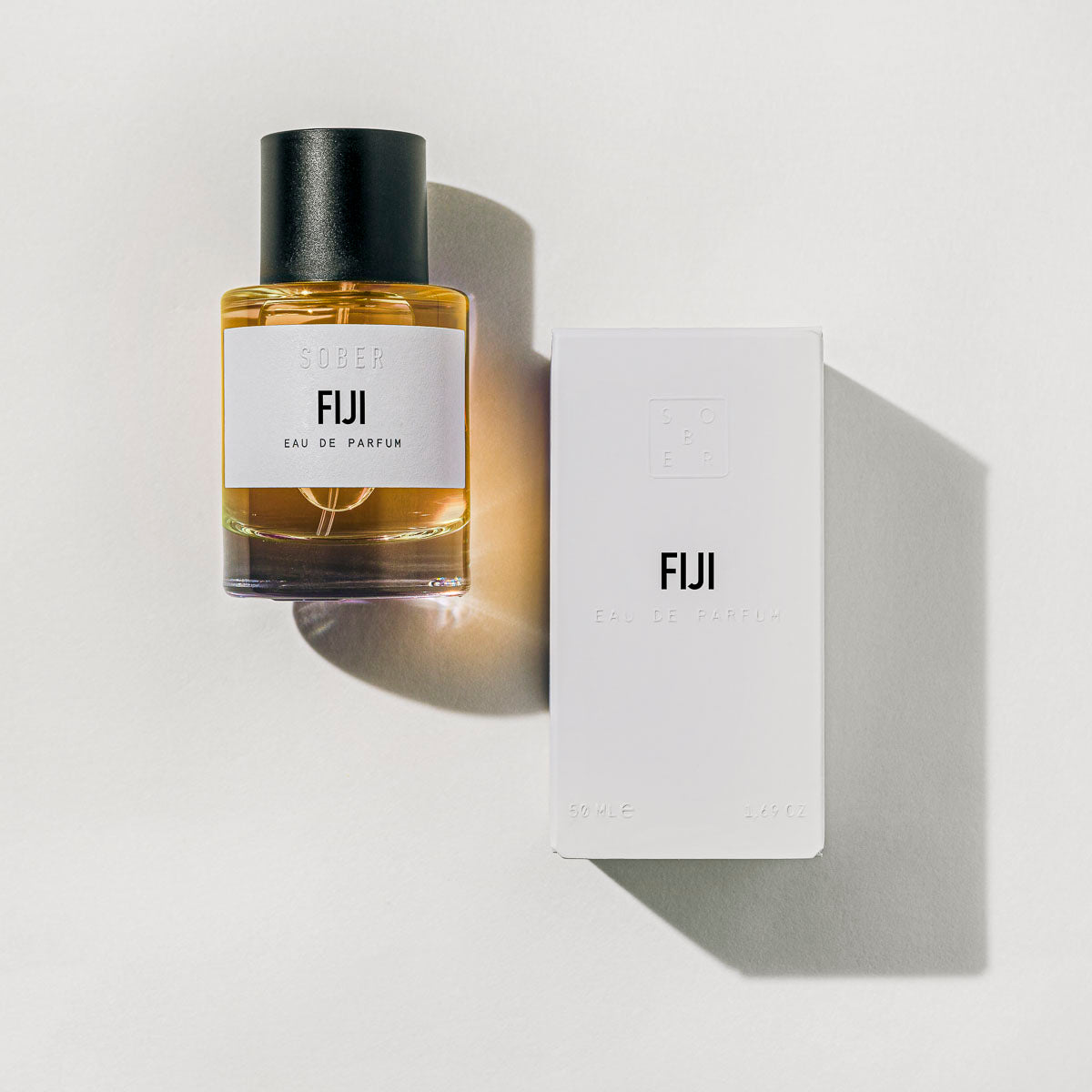 FIJI - Apă de parfum