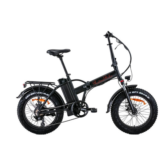 Faltbares E-Bike „RSIII“, 20" – AT56206