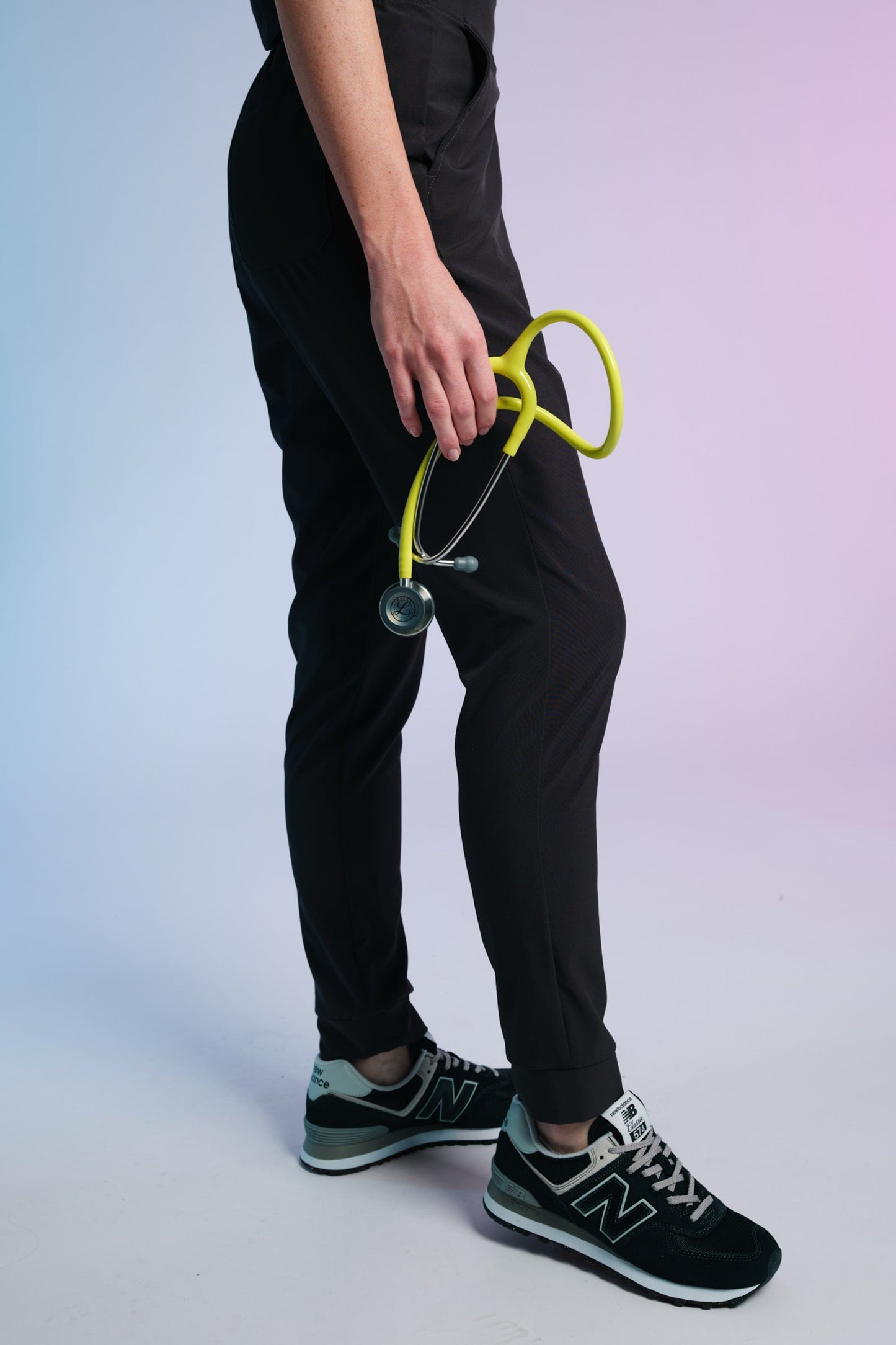 Active Hose "Tessa" – Schwarz