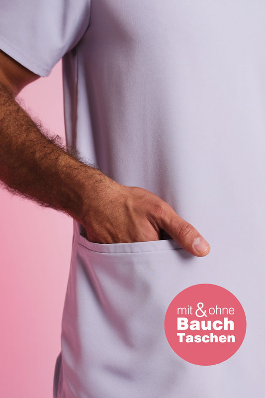 Active Kasack "Pete" – Violett