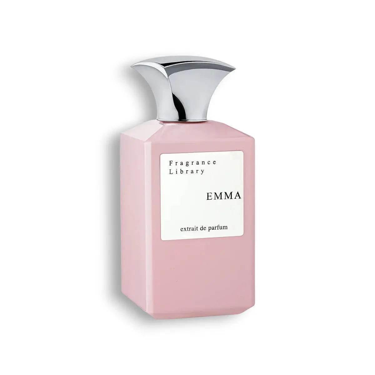 Fragrance Library Emma Extrait  de Parfum
