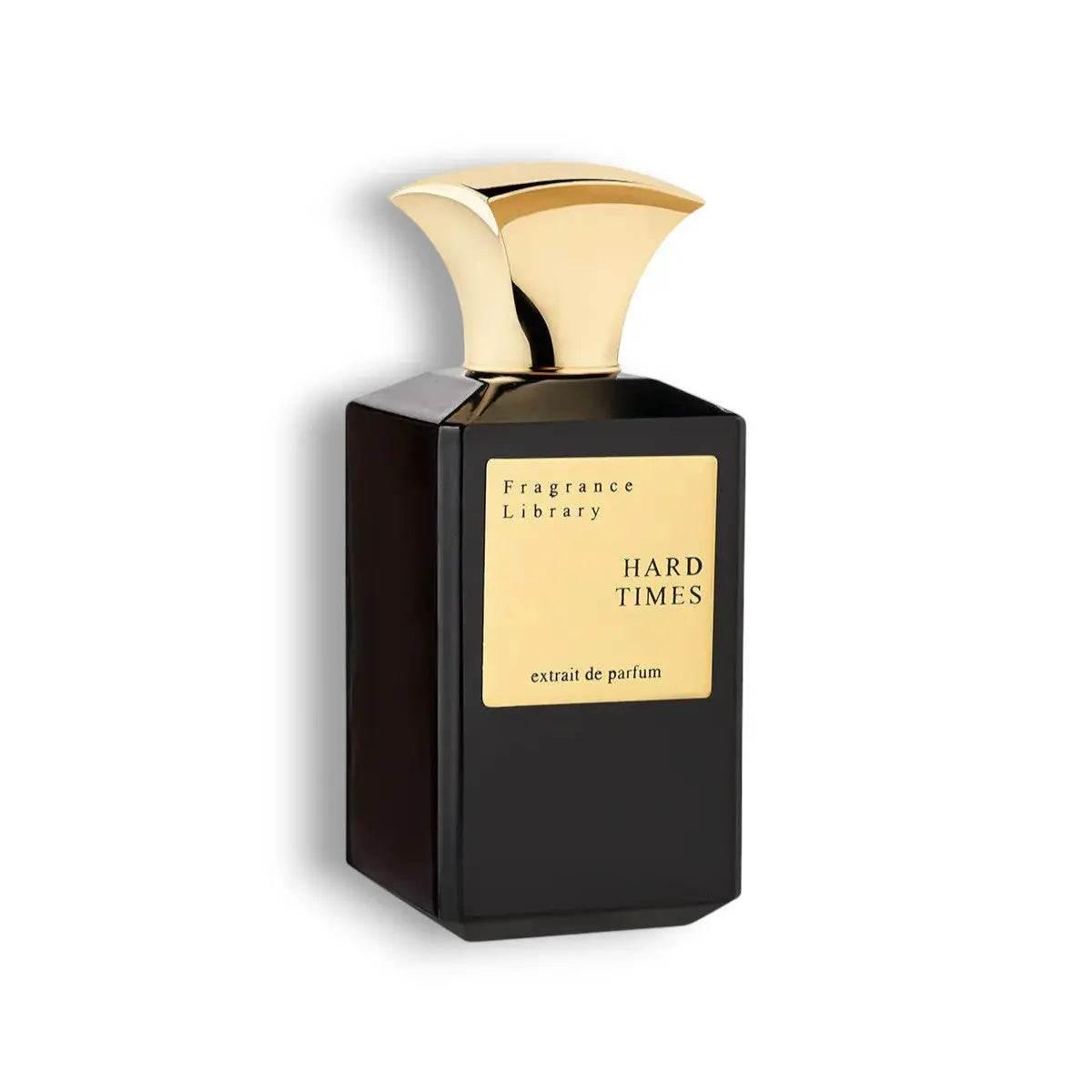 Biblioteca de parfumuri Hard Times Extrait de Parfum