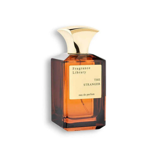 Biblioteca de parfumuri The Stranger Eau de Parfum