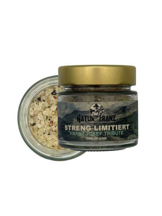 No. 4 Franz Josef Tribute