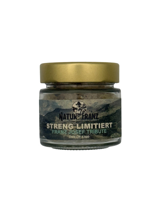 No. 4 Franz Josef Tribute