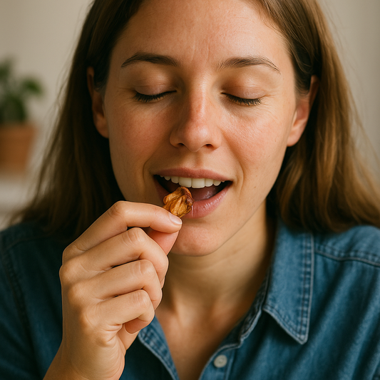Faire Früchte Cashewapfel Fruchtig Aromatisch Bio - Gewicht 100 g Netto, Kalorien 520 kcal/100 g, Größe Klein
