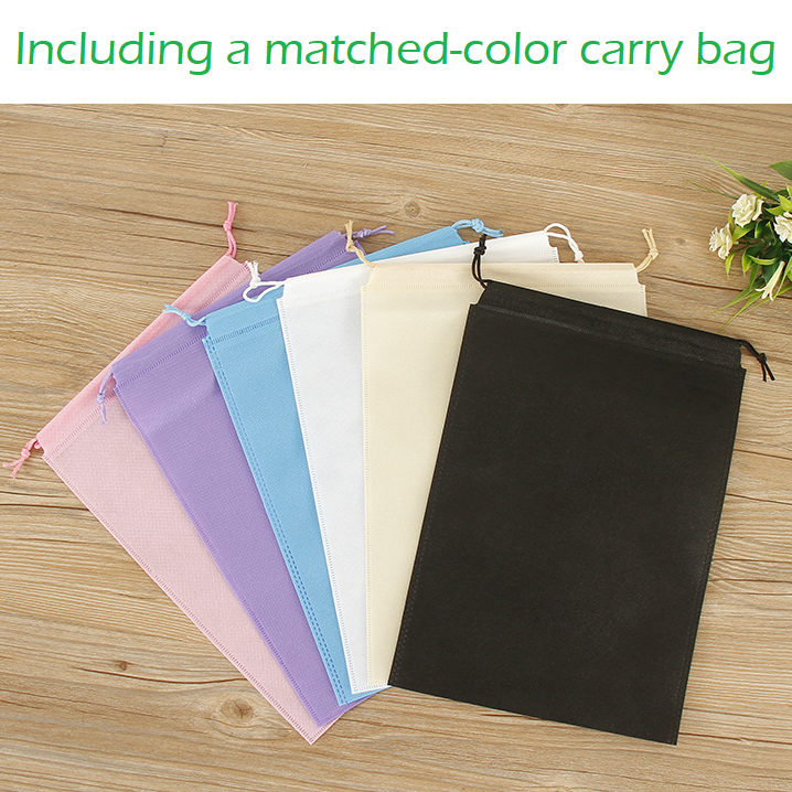 Set de 5 benzi de fitness DREIKS, bandă de rezistență versatilă - 4,5-18 kg, 5 bucăți, cod culoare