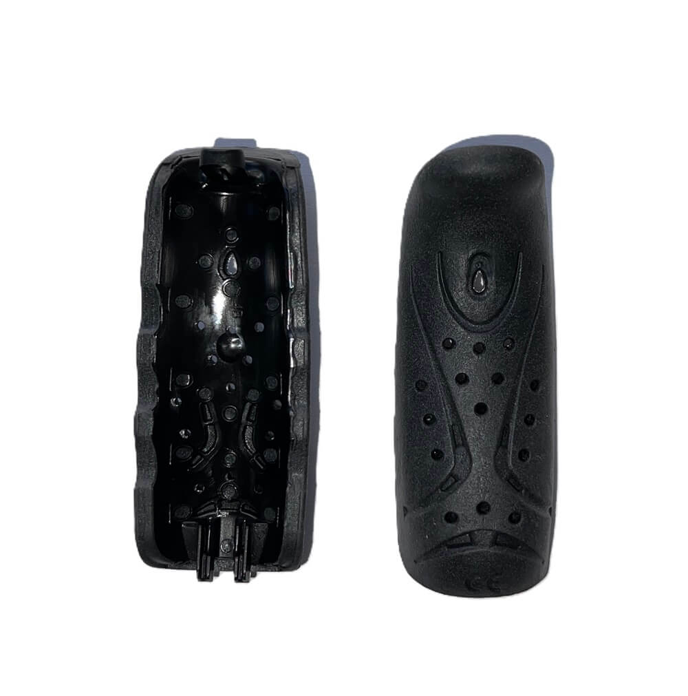 Pernuțe de prindere pentru cârje de antebraț Ergodynamic, Ergotech și Opti-Comfort – moi și ergonomice