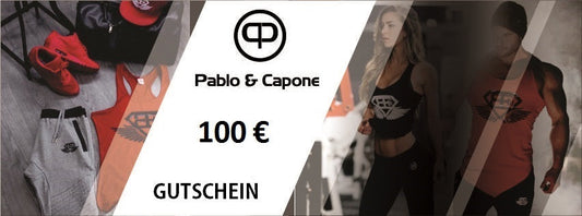 Gutschein ( 100€ )