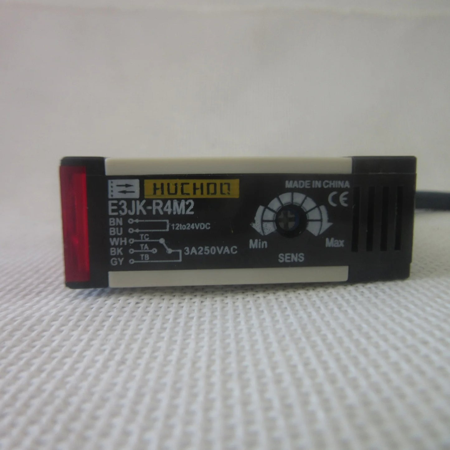Schranken-System 2025: Indoor 4m Adjustable Barrier Gate Door Opener Retro Reflective Photocell Photoelectric Collection