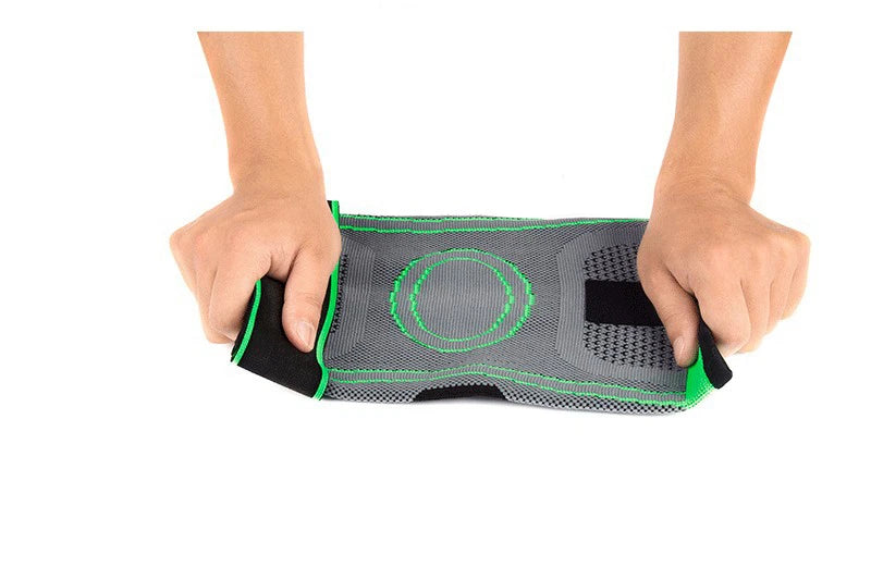 Auswahl Knieband Verstellbar - Patella Stabilisator M