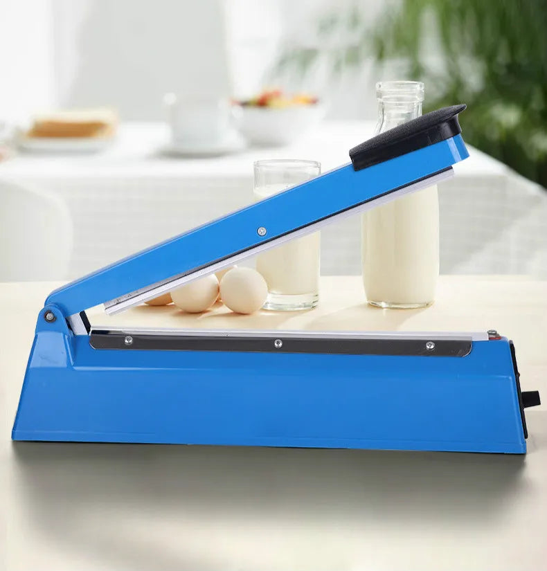 ProSeal 350W Tragbare Versiegelung - 110V 220V 300mm