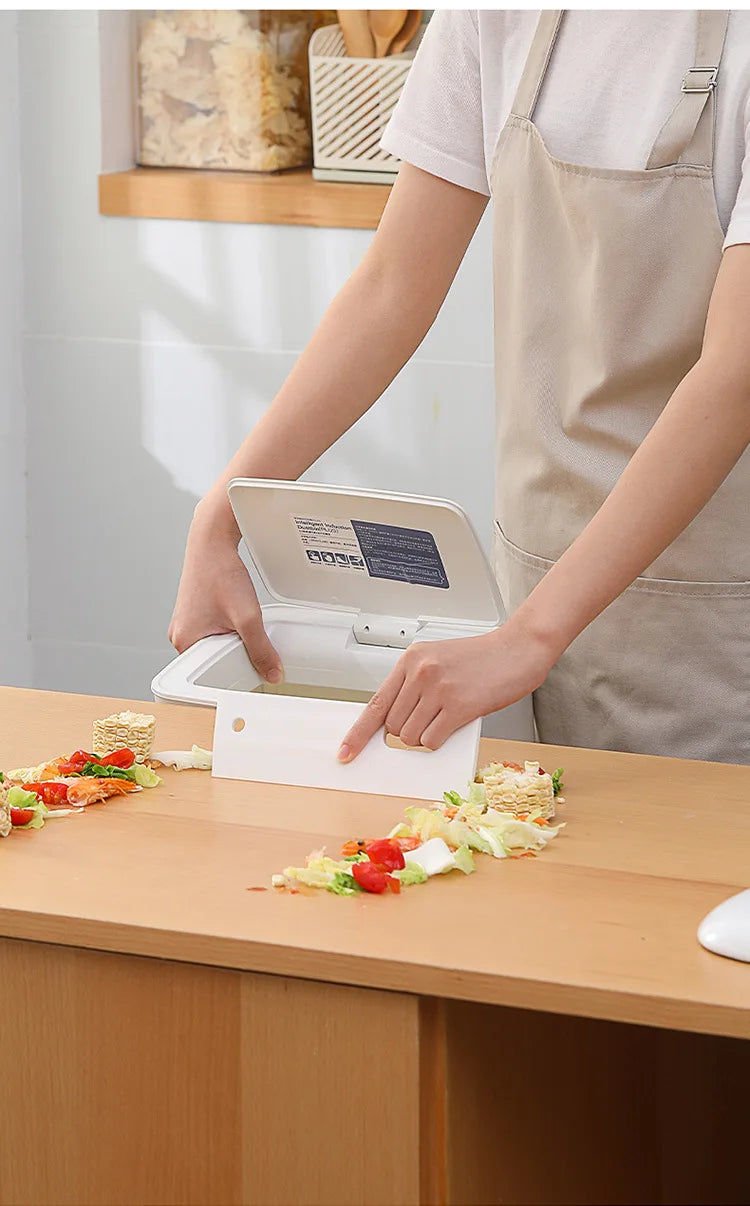 FaSoLa Fensterwischer Gummi-Rakel - 30cm, Kunststoffgriff