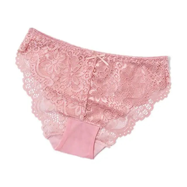 BH-Set 2025: Sexy Spitzen-BH Damen Unterwäsche-Set Ohne Bügel Push Up Bralette - Nahtlos Atmungsaktiv Spitze Lingerie Schlaf-Unterwäsche