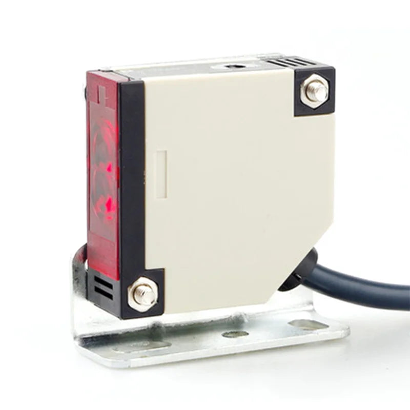 Schranken-System 2025: Indoor 4m Adjustable Barrier Gate Door Opener Retro Reflective Photocell Photoelectric Collection