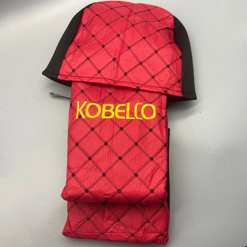 Kobelco SK60-SK350 Sitzbezug - Universal, 1 Sitz, Robust