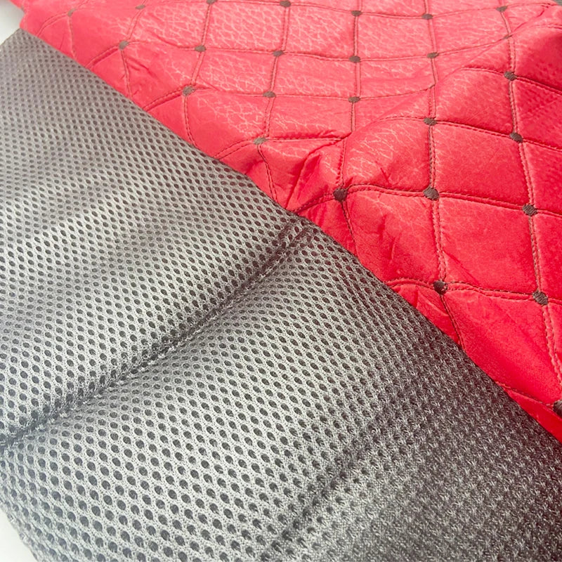 Kobelco SK60-SK350 Sitzbezug - Universal, 1 Sitz, Robust