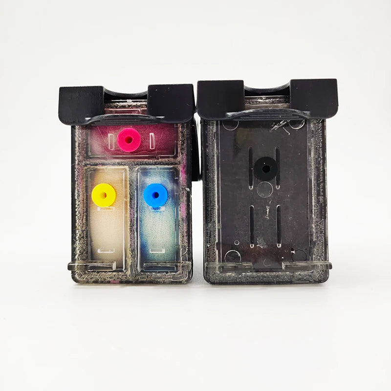 einkshop For HP301 Ink Cartridge for HP Envy 4500 4501 4502 4503 4504 4505 4507 4508 4509 Deskjet 3050 3054 3060 Printer HP301xl