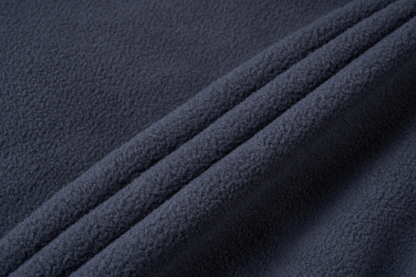 Tacvasen Kapuzen-Fleecejacke - winddicht, warm, Gr. S-XXL