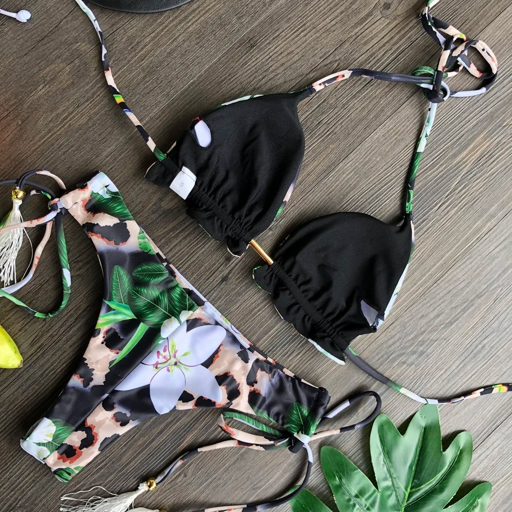 RUOTONGSEPT 2025 Beliebte Damen Strandmode Elegant Bikinis Set Sport Schwimmbekleidung Verbesserte Unterstützung Gepolstert Schwimmanzug Exquisite Bademode