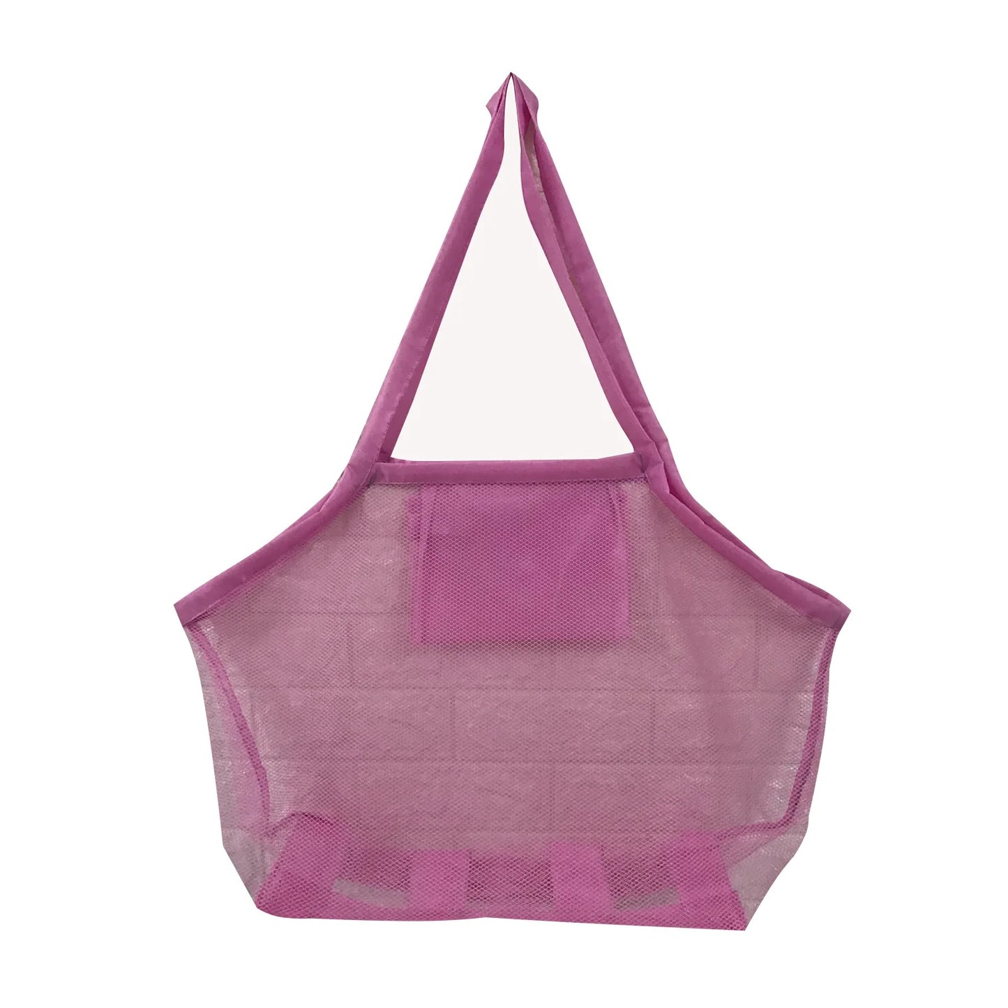 Beach Mesh Bag Children Sand Away Protable Kids Beach Toys Clothes Bags Toy Storage Sundries Organizers Bag Cosmetic Makeup Bags