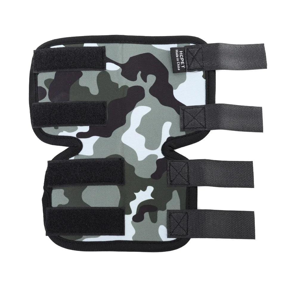 Hunde-Kniebandage 2025: Verstellbar Gelenk-Support - Pet Health Collection