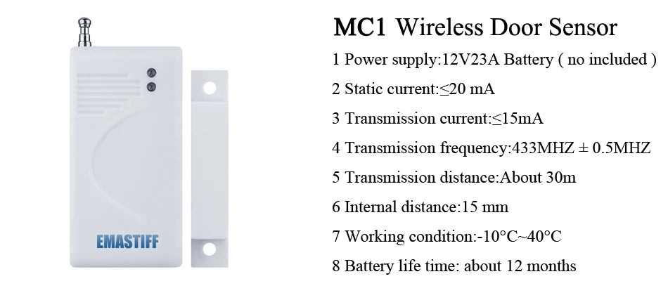 Alarmanlage 2025: IOS Android APP Wired Wireless Home Security - Tuya WIFI PSTN GSM Intercom Remote Control Collection