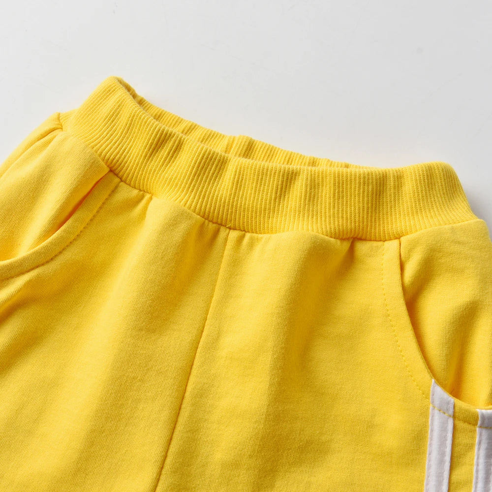 Top And Set Mit Kapuze - Größe 0-6y, 2-teilig, Frühling