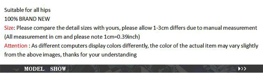 ZhejiangChoice DF-5085/C Sexy Top - Elastisch Polyester