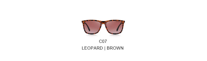MERRYS DESIGN Herren HD Polarisierte Sonnenbrille Sport Angeln Augenschutz Aluminium Legierung Bügel UV400 Schutz S8186