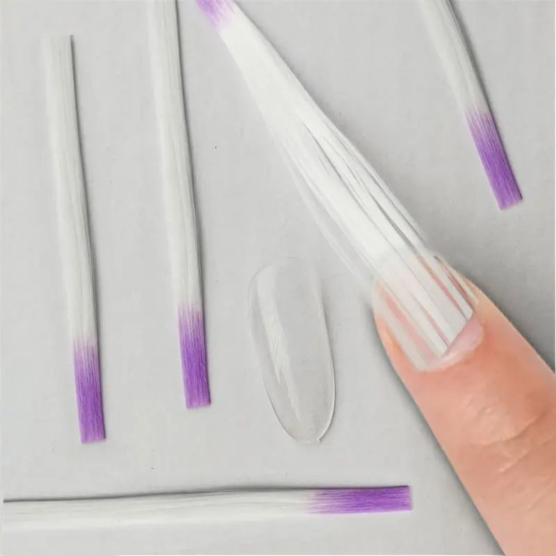 Nagel-Gel 2025: 30ml Acrylic-Hard Crystal-Clear - UV LED Collection