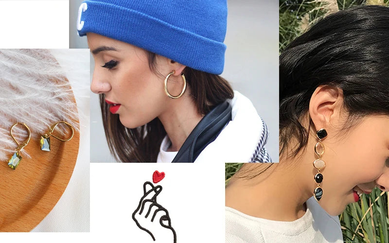 Ghidbk, colier cu perle naturale de apă dulce pătrate mari, pandantiv, lanț gros pentru femei, coliere elegante vintage cu perle baroce