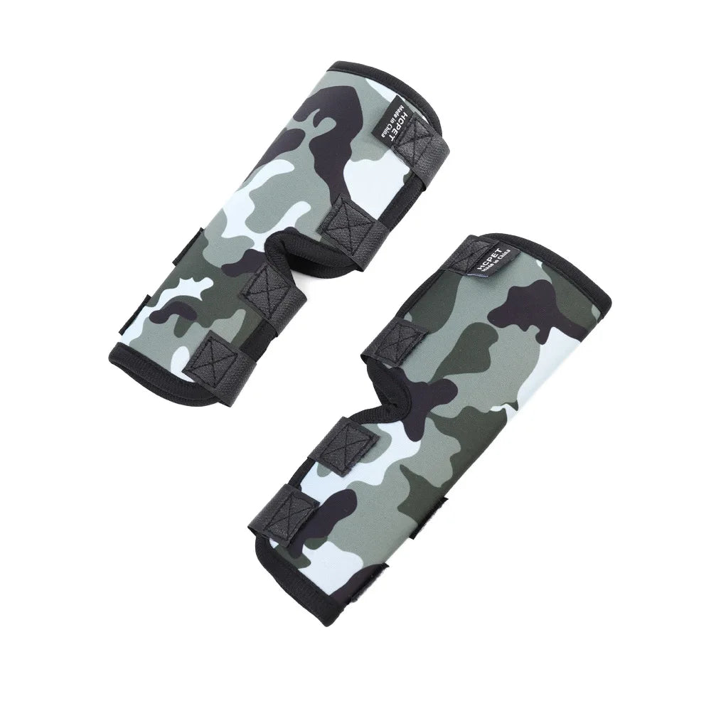 Hunde-Kniebandage 2025: Verstellbar Gelenk-Support - Pet Health Collection