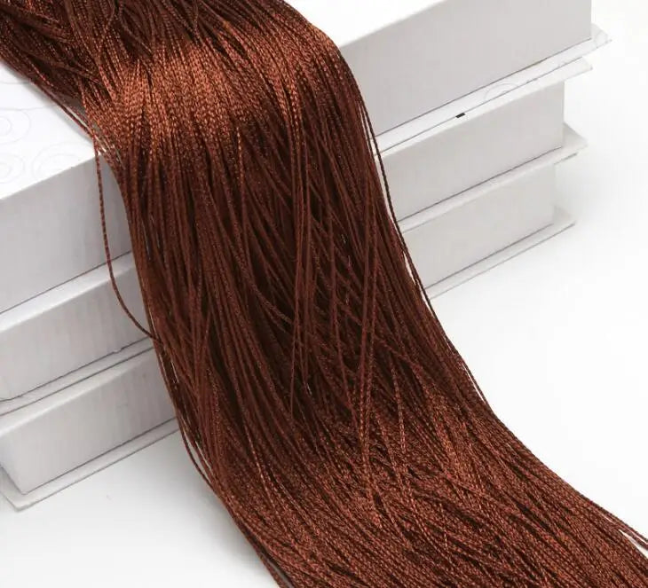 Kekegentleman Vorhang - Raumteiler, Polyester, 3 x 2,6 m