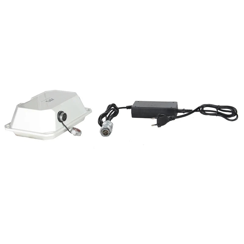 SUP Motor 2025 - AQUA MARINA BLUEDRIVE POWER FIN 12V Electric für Stand Up Paddle
